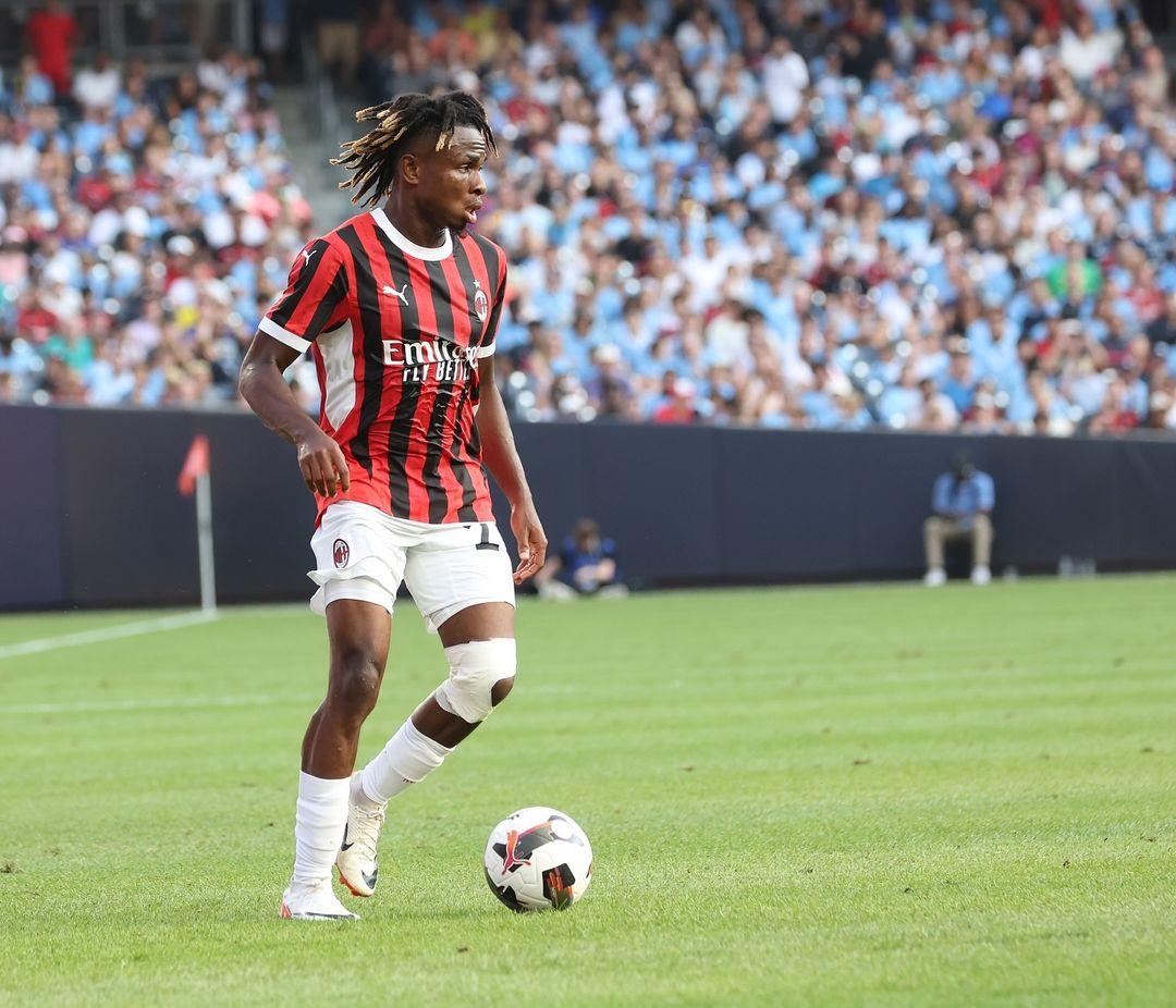 Hasil AC Milan vs Genoa: Perayaan Ulang Tahun Rossonerri Rusak dengan Skor Imbang 0-0