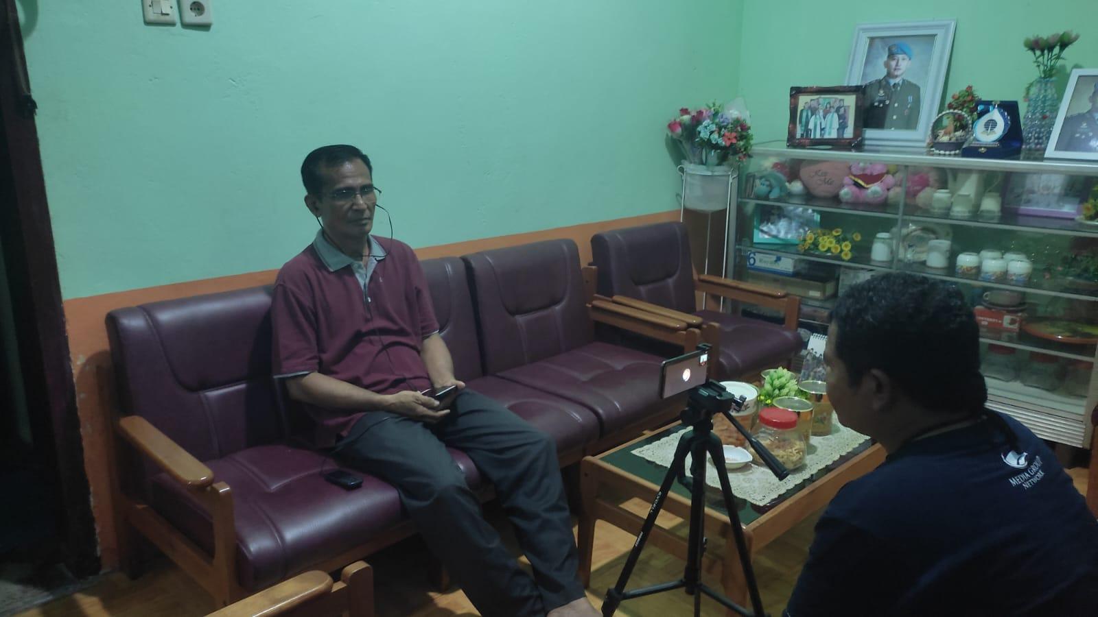 Nyali Penegak Hukum di Persidangan Ferdy Sambo Cs