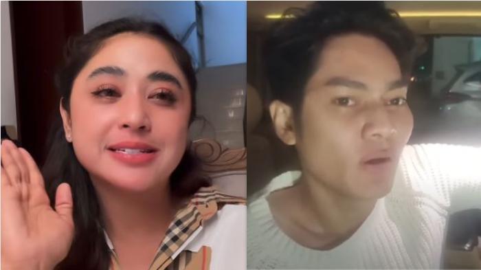 Malunya Dewi Perssik, Satria Mulia Sindir Artis Receh yang Lapori Haters: Contoh dong Beyonce!