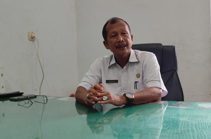 Kasus PMK dI Sarolangun Melonjak jadi 12 Kasus, Terbanyak di Wilayah Ini