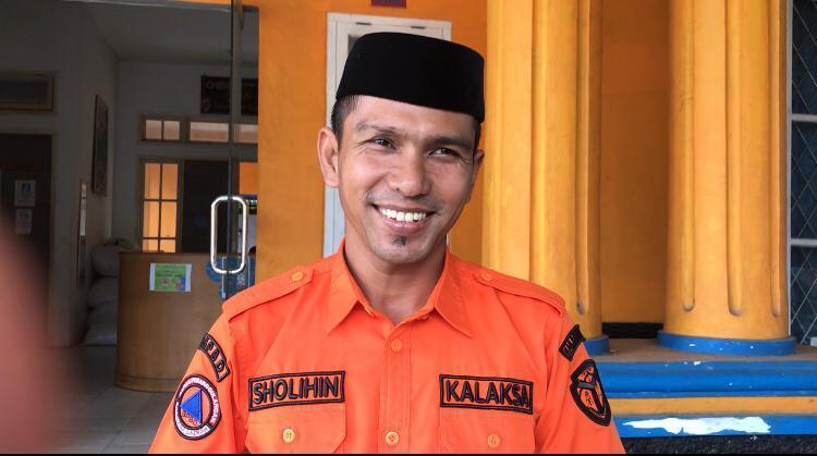Daftar 7 Daerah Rawan Longsor di Kabupaten Batang Hari Menurut Pemetaan BPBD - Tribunjambi.com
