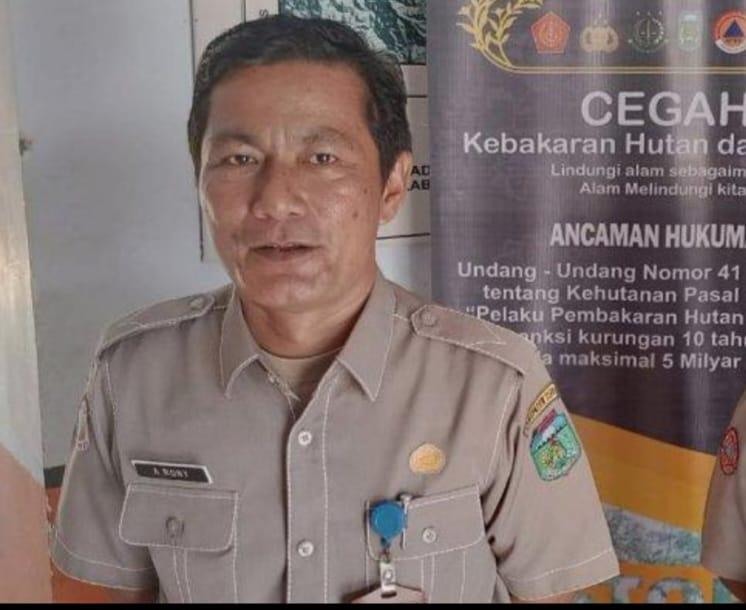 BPBD Tebo Imbau Warga Waspada Bencana Banjir