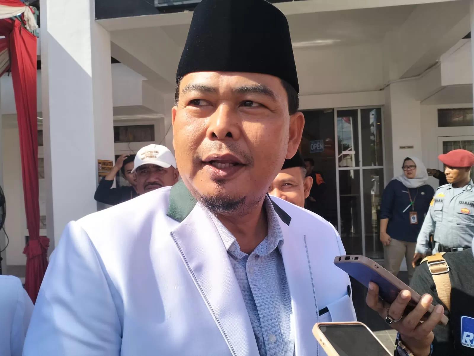Faisol Riza Gantikan Sofyan Ali Sebagai Ketua DPW PKB Jambi, Ini Kata Elpisina