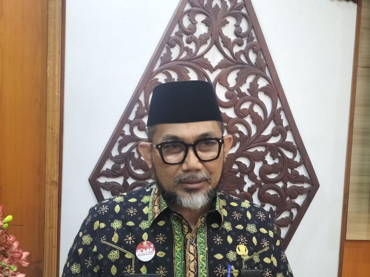 Pemprov Sudah Konsultasi dengan Pemerintah Pusat Soal Pj Wali Kota Jambi dan Bupati Merangin