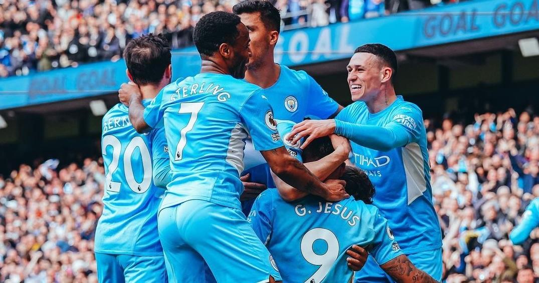 CEK PREDIKSI Man City vs Real Madrid, H2H dan Link Live Streaming Liga Champions di Stadion Etihad