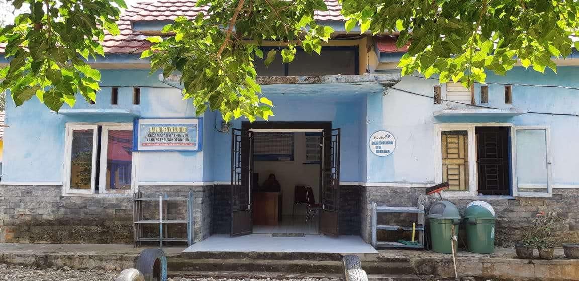 Alasan Pinjam, Oknum ASN BKKBN Sarolangun Diduga Gelapkan Aset Kantor