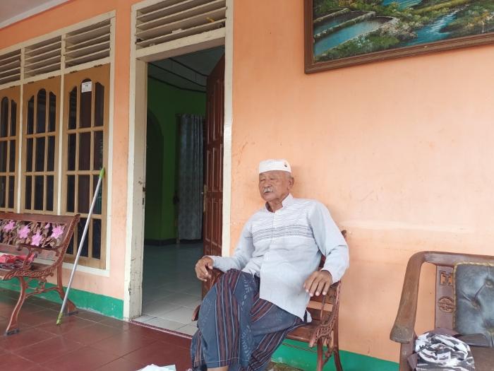 Tak Ada Sosialisasi, Warga Kenali Asam Siap Gelar Aksi Jika Pertamina Tak Beri Kepastian