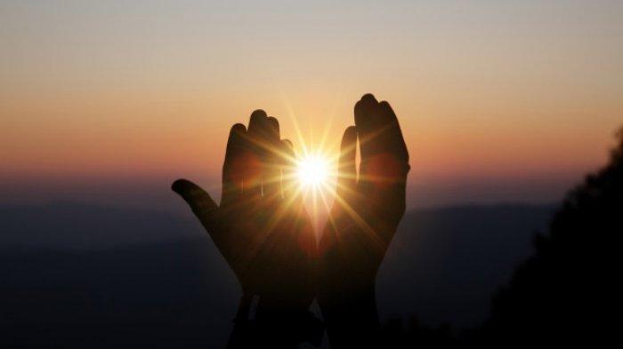 Kumpulan Sholawat Nabi Muhammad Dianjurkan Diamalkan Jelang Isra Mikraj