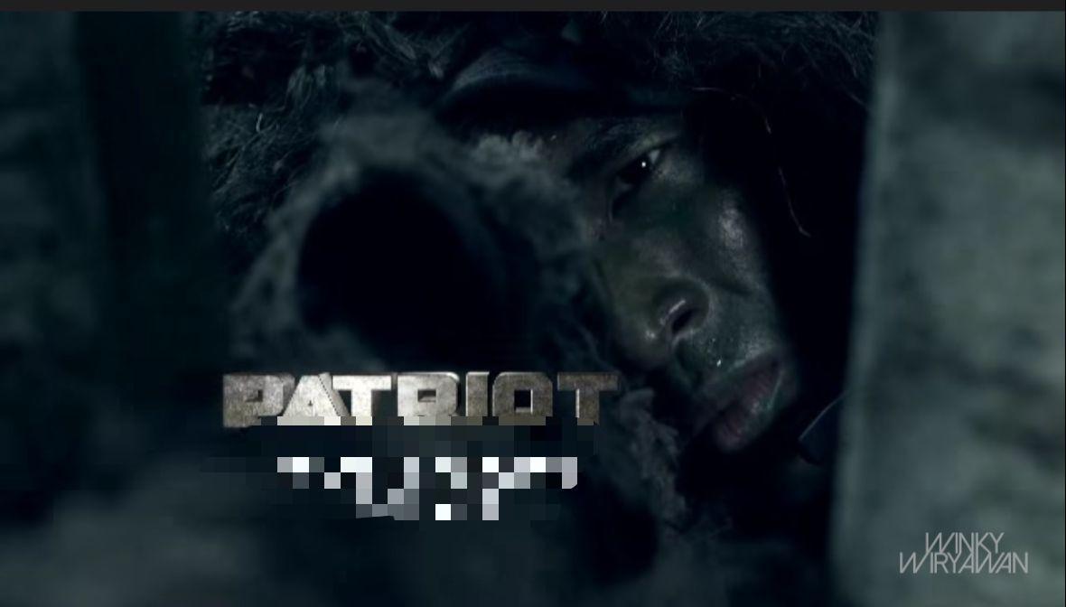 Jadwal Acara NET TV Hari ini Minggu 18 Agustus 2024: Berani Jadi Koki dan Sinema Patriot