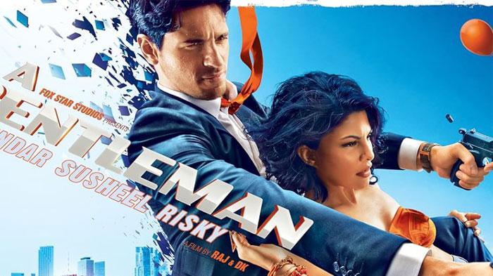 Sinopsis A Gentleman, Tayang 20 Mei 2024 di ANTV