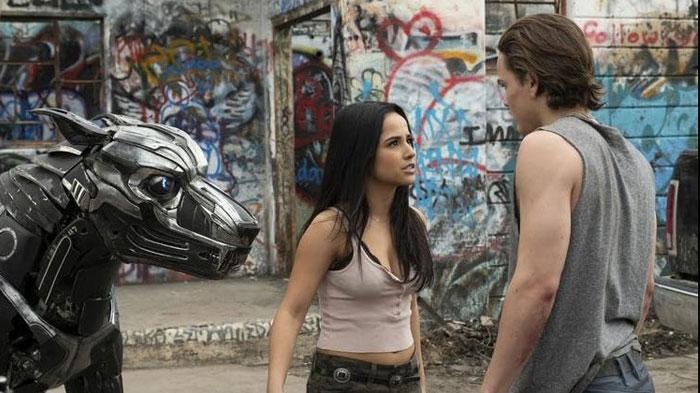 Sinopsis AXL, Tayang 6 Juli 2023 di Trans TV