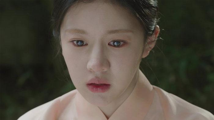 Sinopsis Alchemy of Souls Season 2 Episode 7, Mata Bu Yeon Berubah Jadi Biru