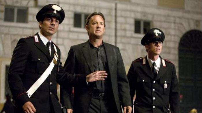 Sinopsis Angels & Demons, Tayang 28 Juli 2024 di Bioskop Trans TV