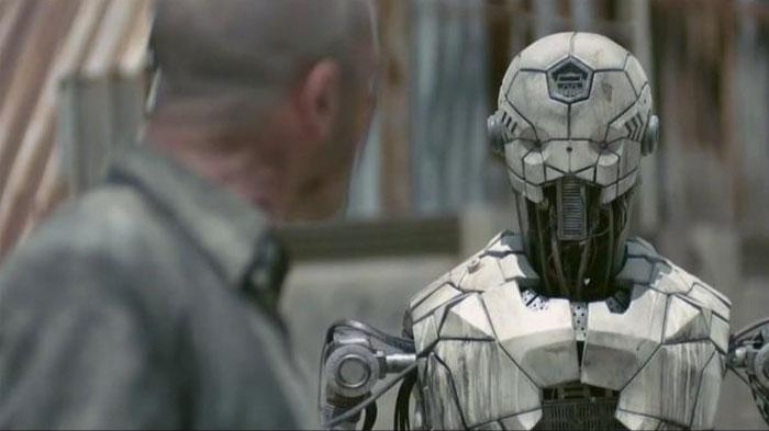 Sinopsis Automata, Tayang 20 November 2023 di Bioskop Trans TV