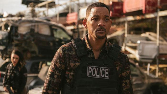 Sinopsis Bad Boys For Life, Tayang 1 November 2022