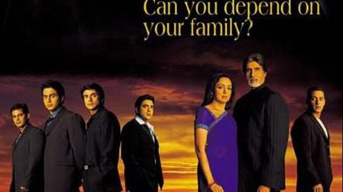 Sinopsis Baghban, Tayang 27 April 2023 di ANTV