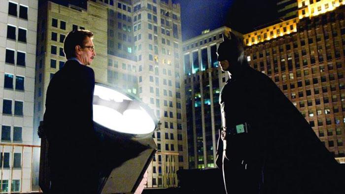 Sinopsis Batman Begins, Tayang 9 Juli 2023 di Bioskop Trans TV