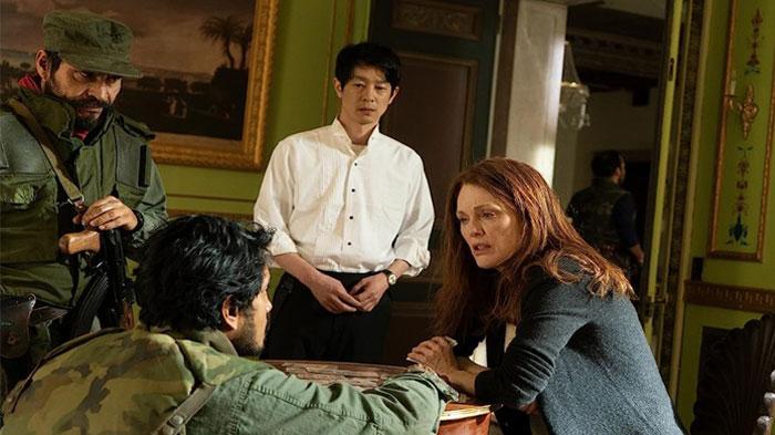 Sinopsis Bel Canto, Tayang 8 Juni 2023 di Bioskop Trans TV