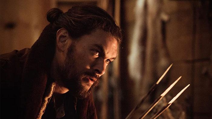 Sinopsis Braven, Tayang 23 April 2024 di Bioskop Trans TV