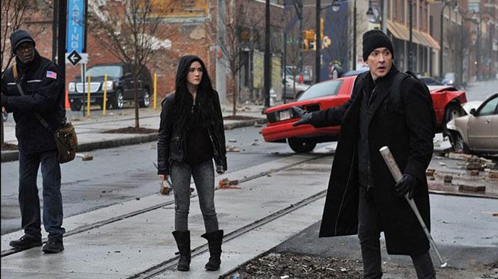 Sinopsis Cell, Tayang 16 Mei 2023 di Bioskop Trans TV