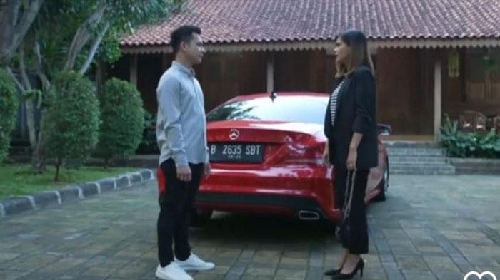 Sinopsis Cinta Setelah Cinta 12 Juli 2022: Ayu Gerak Cepat Siapkan Pernikahan