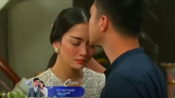 Sinopsis Cinta Setelah Cinta 13 Agustus 2022, Niko Memperbaiki Hubungan dengan Starla