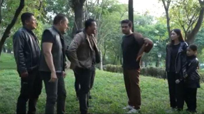 Sinopsis Cinta Setelah Cinta 30 Juli 2022, Berantem Gemes Arya dan Starla