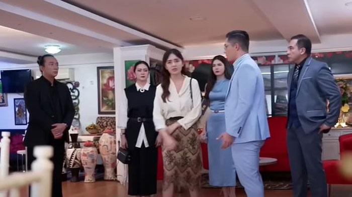 Sinopsis Cinta Yasmin 5 November 2024, Rangga Membuat Baskara Murka