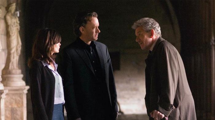 Sinopsis Da Vinci Code, Tayang 14 Juli 2024 di Bioskop Trans TV
