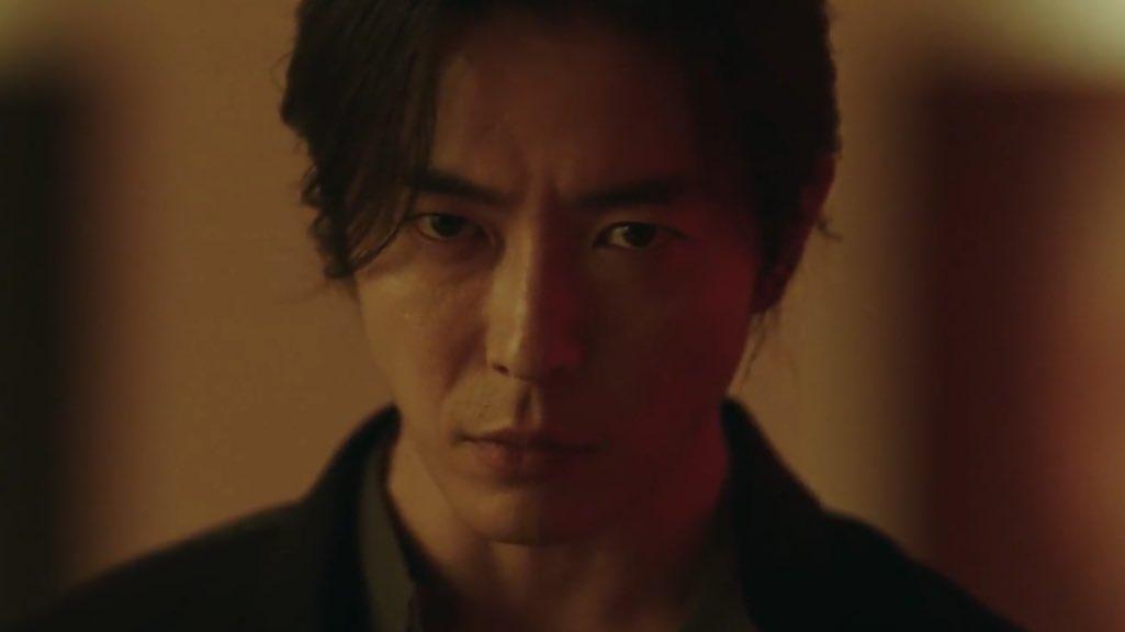 Sinopsis Death's Game Episode 5, Mustahil Bisa Bebas dari Kematian