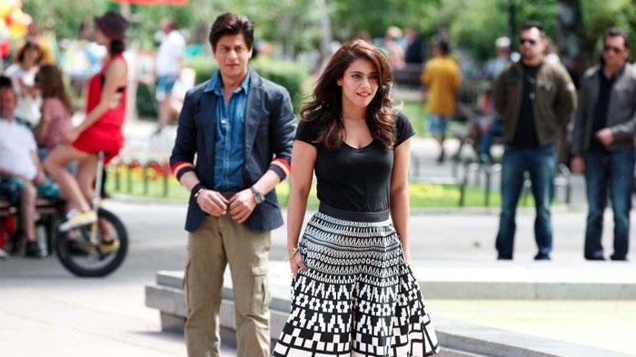 Sinopsis Dilwale, Tayang 10 Juni 2024 di ANTV