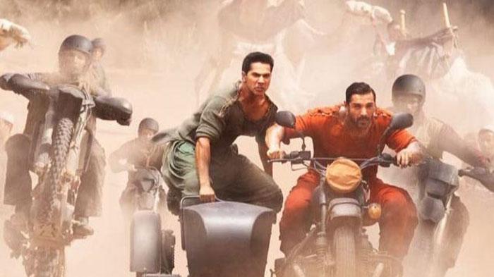 Sinopsis Dishoom, Tayang 10 Juni 2023 di ANTV
