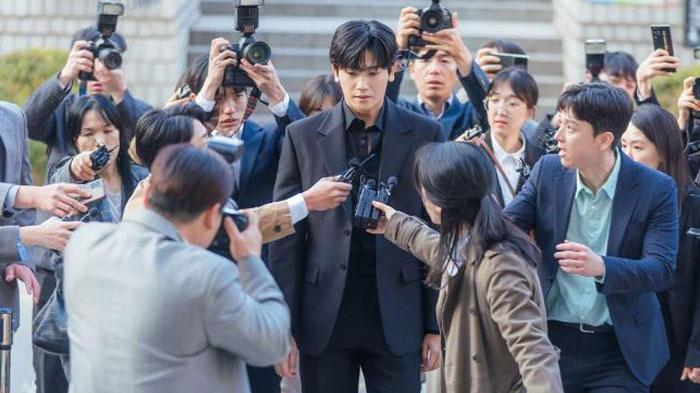 Sinopsis Doctor Slump Episode 7, Menemani dalam Segala Kondisi