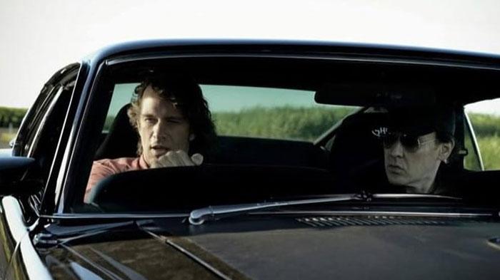 Sinopsis Drive Hard, Tayang 5 Februari 2024 di Bioskop Trans TV