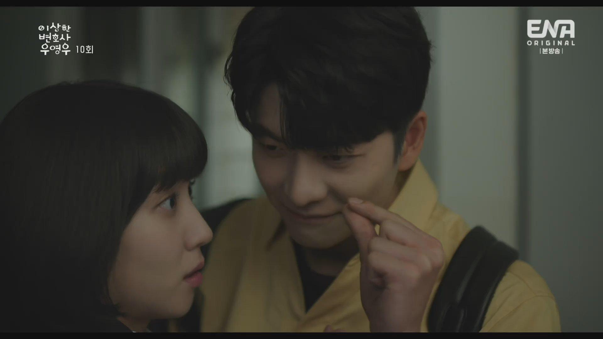 Sinopsis Extraordinary Attorney Woo Episode 11: Woo Young Yoo Terus Memikirkan Lee Jun Ho