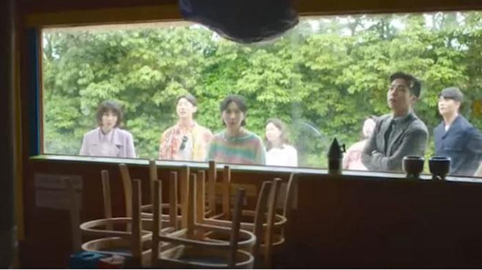 Sinopsis Extraordinary Attorney Woo Episode 13, Tim Hanbada ke Pulau Jeju