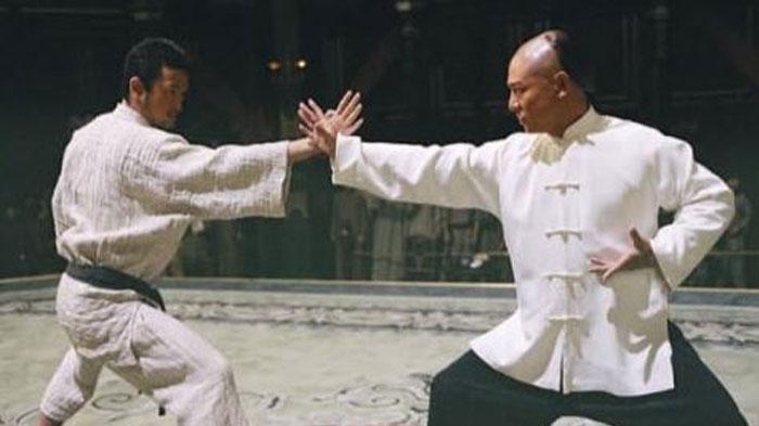 Sinopsis Fearless, Tayang 14 Oktober 2023 di Indosiar