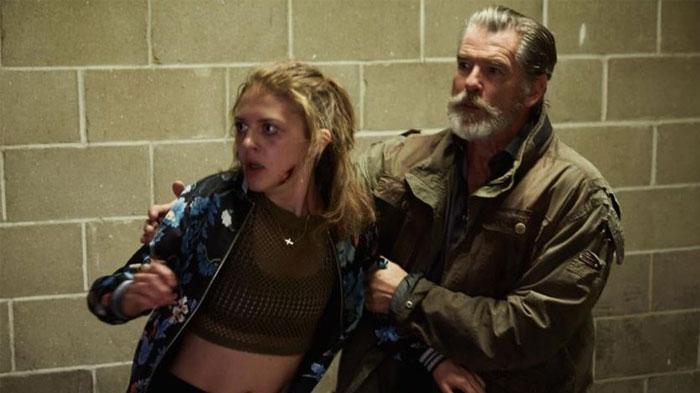 Sinopsis Final Score, Tayang 8 April 2024 di Bioksop Trans TV