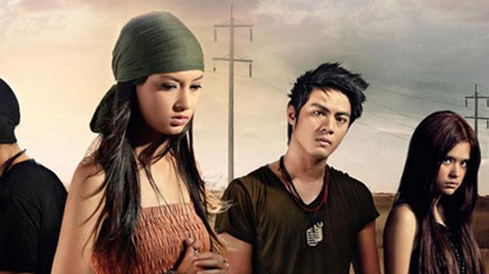 Sinopsis Gaby dan Lagunya, Tayang 3 Agustus 2023 di ANTV