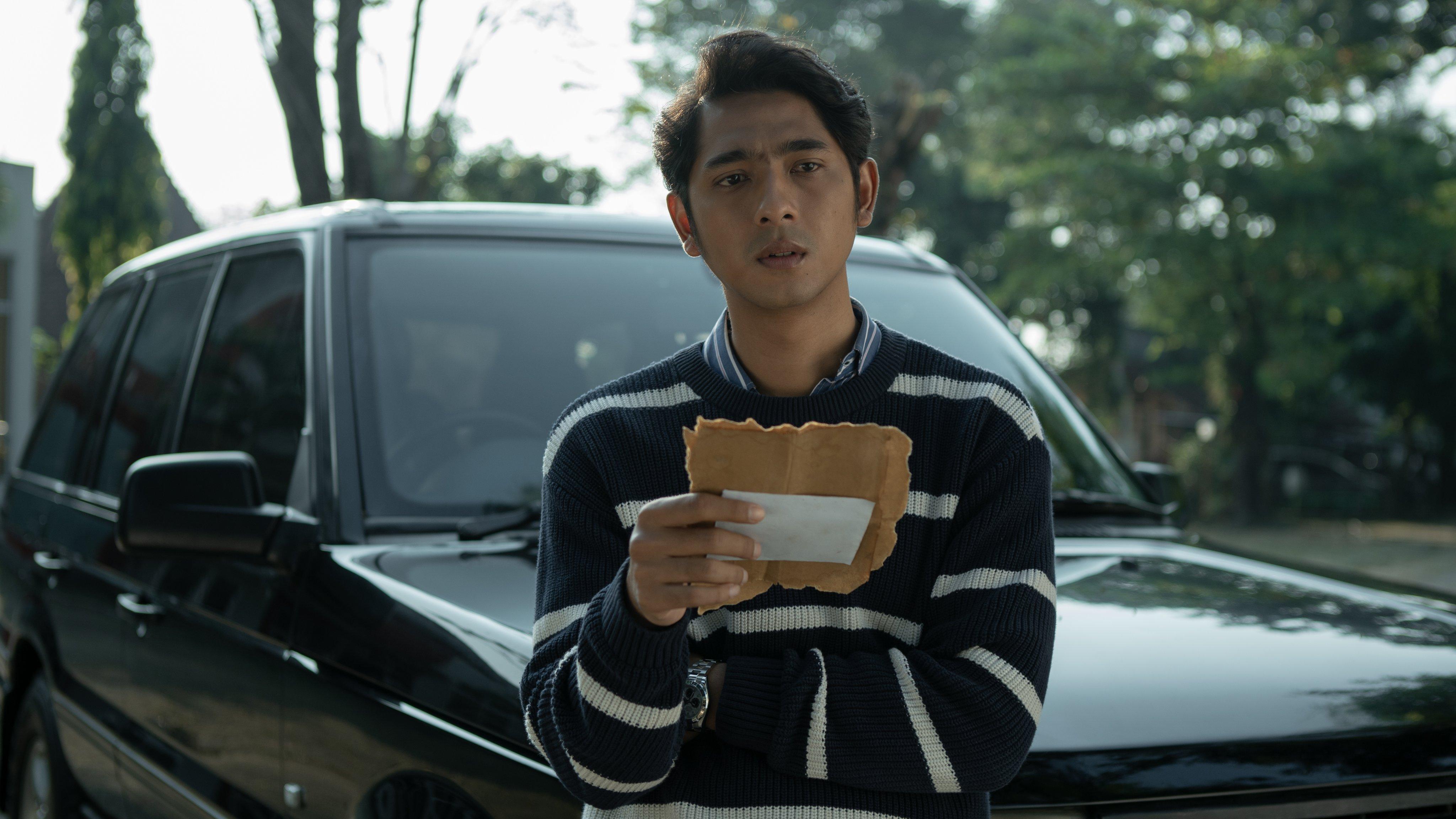 Sinopsis Gadis Kretek, Diperankan Arya Saloka dan Dian Sastro