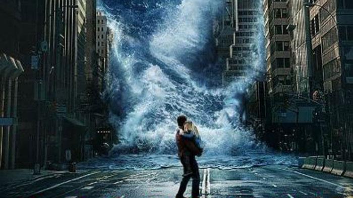 Sinopsis Geostrom, Tayang 10 Juni 2023 di Bioskop Trans TV