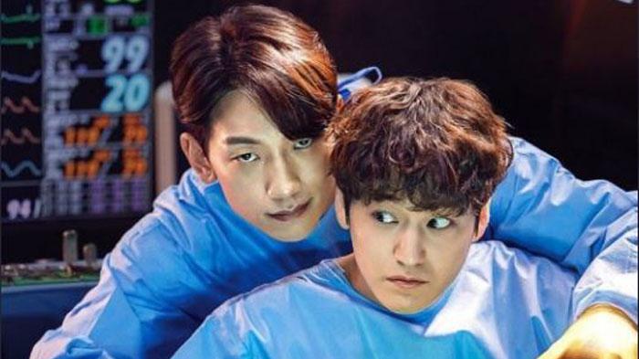 Sinopsis Ghost Doctor Episode 1 Tayang di NET TV, Mitos dan Legenda