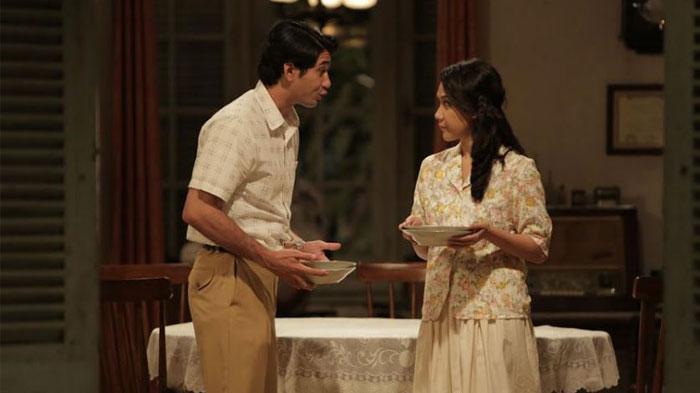 Sinopsis Habibie dan Ainun, Tayang 30 Juli 2023 di RCTI