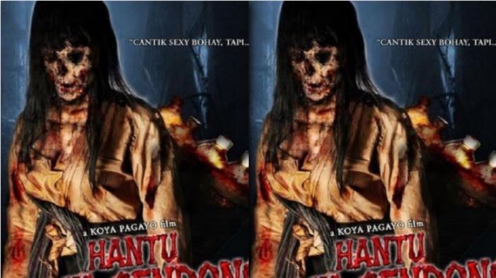 Sinopsis Hantu Jamu Gendong, Tayang 22 Juli 2023 di ANTV