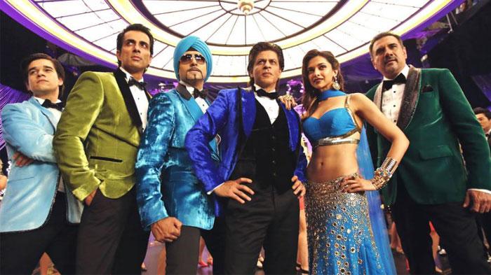 Sinopsis Happy New Year, Tayang 31 Desember 2023 di ANTV