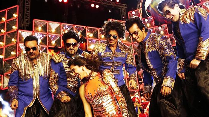 Sinopsis Happy New Year, Tayang 22 Oktober 2023 di ANTV