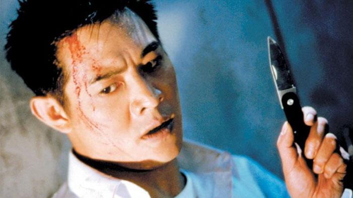 Sinopsis High Risk, Tayang 26 Mei 2023 di Indosiar