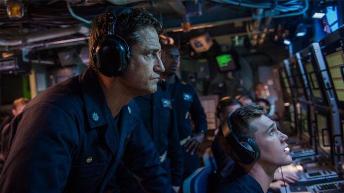 Sinopsis Hunter Killer, Tayang 23 Maret 2023 di Bioskop Trans TV