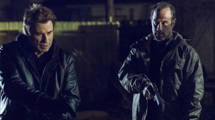 Sinopsis I Am Wrath, Tayang 20 Juli 2023 di Bioskop Trans TV