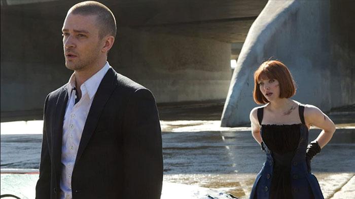 Sinopsis In Time, Tayang 20 April 2023 di Bioskop Trans TV